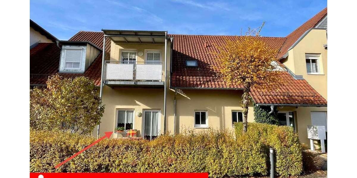Etagenwohnung Kelheim - 2 Zimmer, 66 m&sup2;, 215.000&euro; | Angebot:25193543