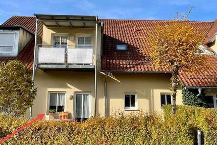 Wohnung Kelheim - 2 Zimmer, 66 m&sup2;, 215.000&euro; | Angebot:25193543