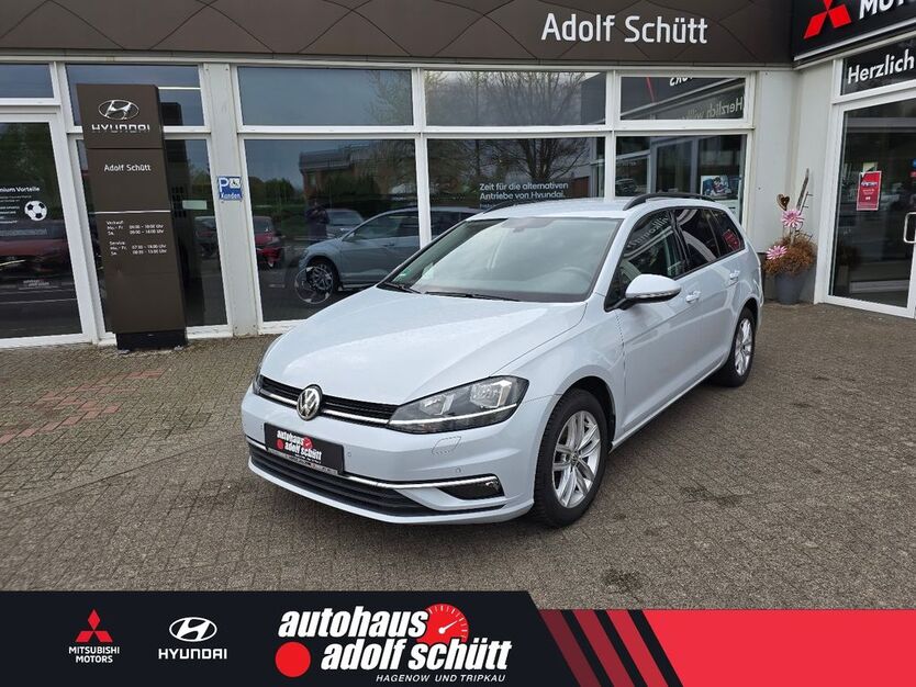VW Golf 90.076 km 15.990 € Hagenow 19230