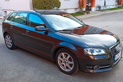 Audi A3 238.000 km 5.600 &euro; München 80992