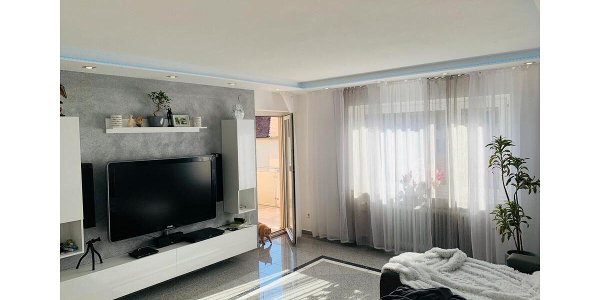 Etagenwohnung Laufenburg (Baden) - 3 Zimmer, 93 m&sup2;, 277.000&euro; | Angebot:25539917