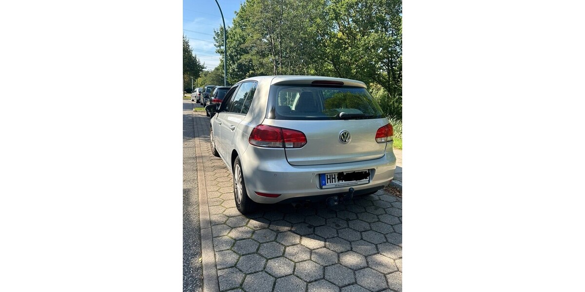 VW Golf 150.988 km 6.500 € Hamburg 20038