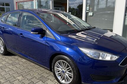 Ford Focus 91.169 km 7.680 &euro; Cottbus 03051