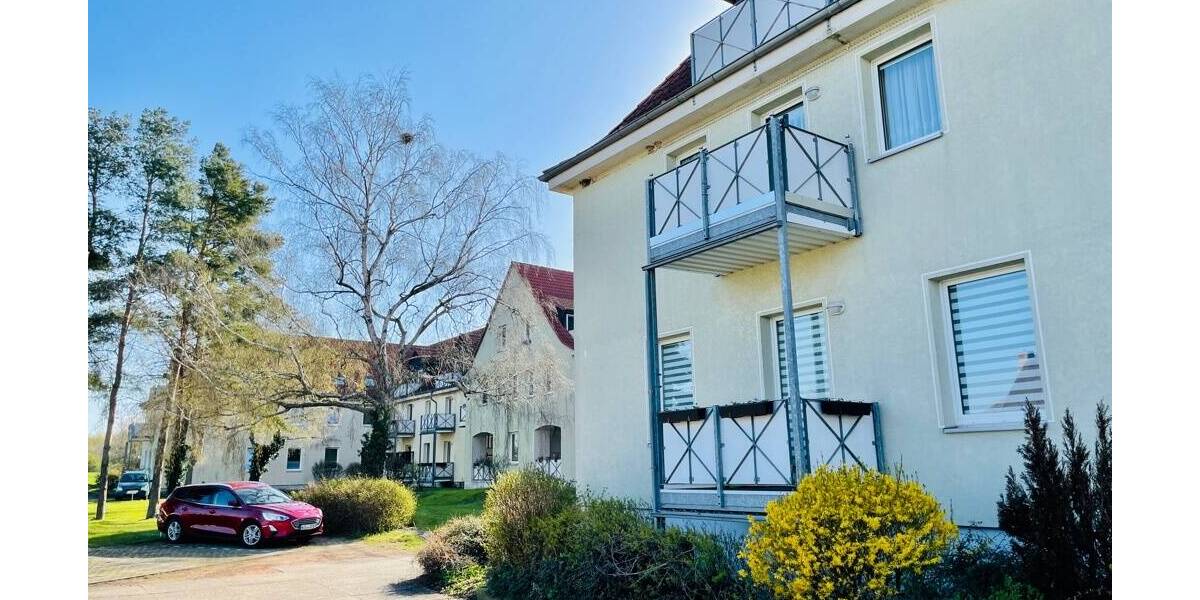 Etagenwohnung Wanzleben-Börde Klein Wanzleben - 2 Zimmer, 66 m&sup2;, 400&euro; | Angebot:25355763