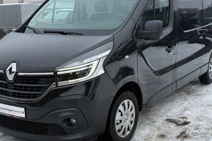 Renault Trafic 199.987 km 19.990 &euro; Hoppegarten 15366