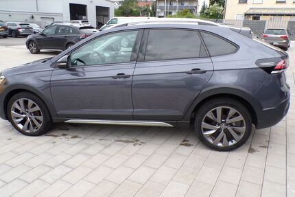 VW Taigo 56.105 km 20.570 &euro; Geiselwind 96160