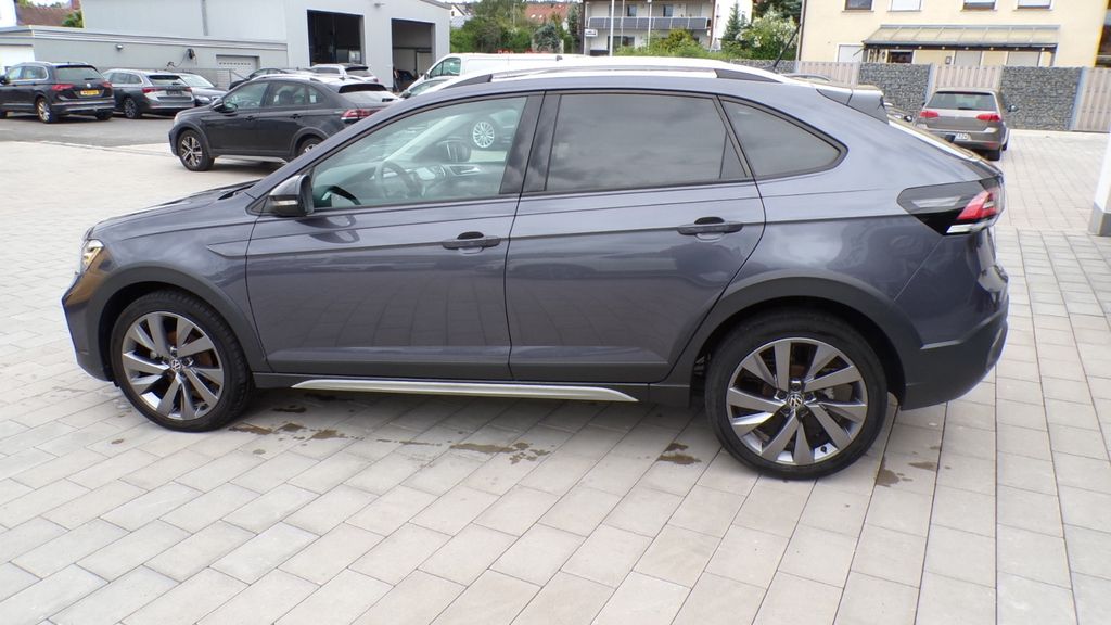 VW Taigo 56.105 km 20.570 &euro; Geiselwind 96160