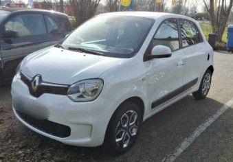 Renault Twingo 52.086 km 9.870 &euro; Hennef 53773