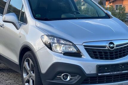 Opel Mokka 97.000 km 10.000 € Schifferstadt 67105