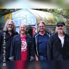 Günter Grünwald & Rad Gumbo 18.07.2026 Schloss Hersbruck