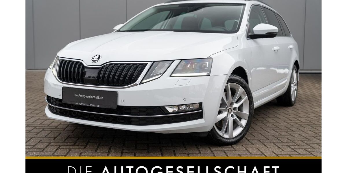 Skoda Octavia 88.412 km 19.990 &euro; Heidenau bei Dresden 01809