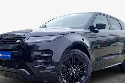 Land Rover Range Rover Evoque 1.857 km 55.495 &euro; Neu-Ulm 89231