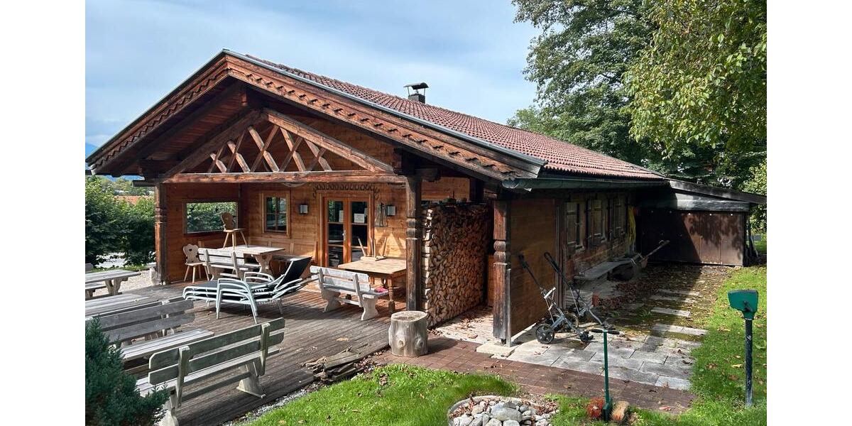 Einfamilienhaus Tegernsee - 12.000&euro; | Angebot:26673566