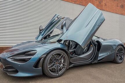 McLaren 720S