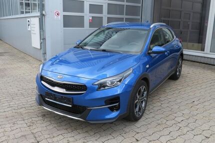 Kia XCeed 60.643 km 16.690 &euro; Bad Fallingbostel/Dorfm. 29683