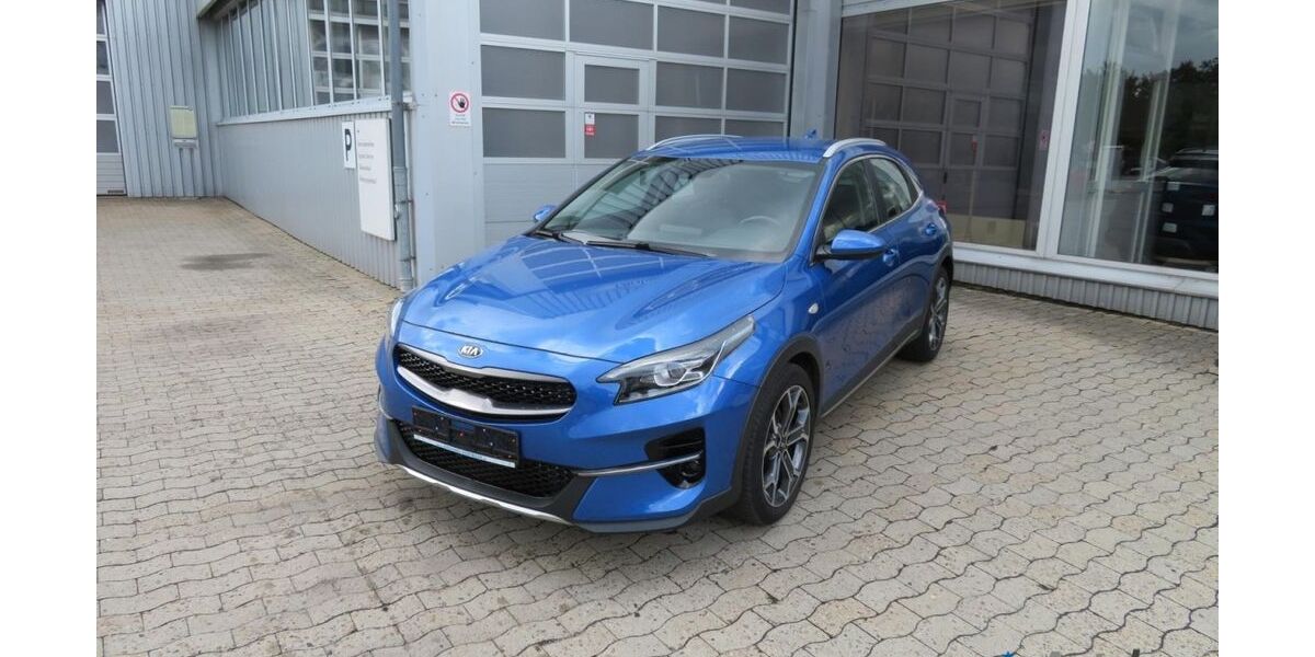 Kia XCeed 60.643 km 16.690 &euro; Bad Fallingbostel/Dorfm. 29683