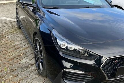 Hyundai i30 98.200 km 20.200 &euro; Rheinfelden 79618