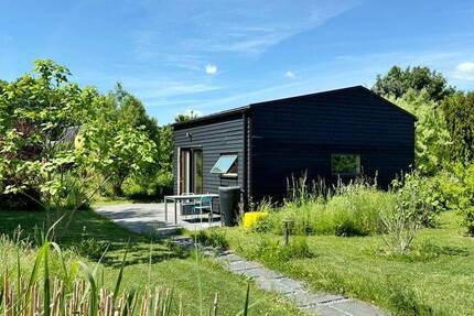 Haus Oberkrämer / Klein Ziethen Neu-Vehlefanz - 2 Zimmer, 40 m&sup2;, 160.000&euro; | Angebot:26788457