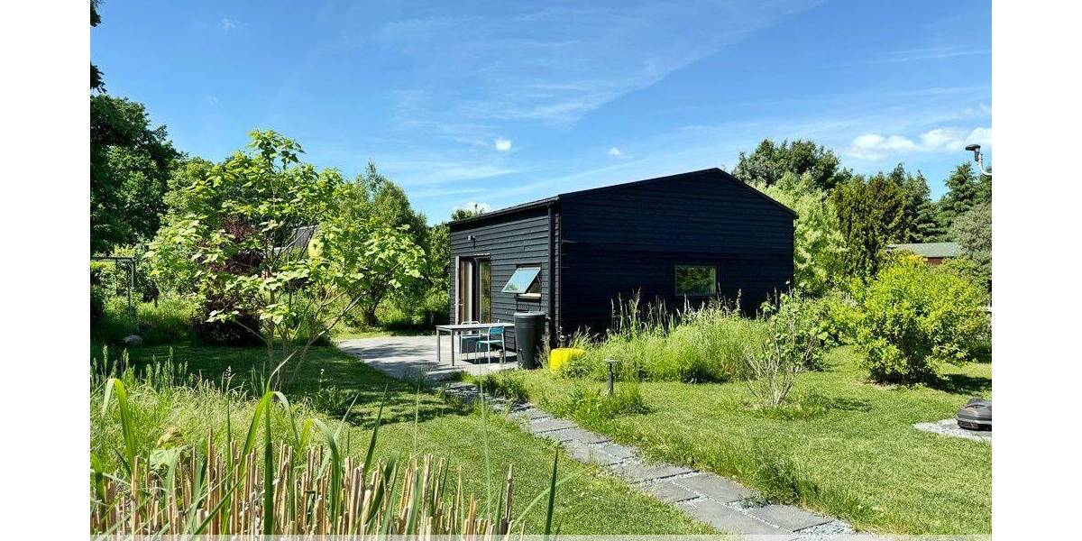 Mehrfamilienhaus, Wohnhaus Oberkrämer / Klein Ziethen Neu-Vehlefanz - 2 Zimmer, 40 m&sup2;, 160.000&euro; | Angebot:26788457
