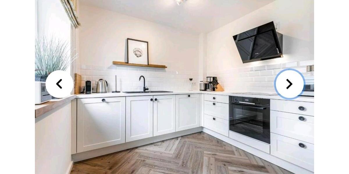 Erdgeschoßwohnung Büsum - 3 Zimmer, 78 m&sup2;, 385.000&euro; | Angebot:26255815