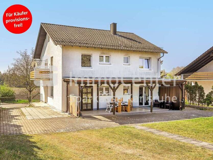 Haus zum Kaufen in Philippsburg Huttenheim 595.000 € 154.88 m²