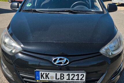 Hyundai i20 146.000 km 3.490 &euro; Kempen 47906
