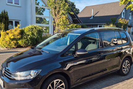 VW Touran 125.000 km 16.800 &euro; Meinerzhagen 58530