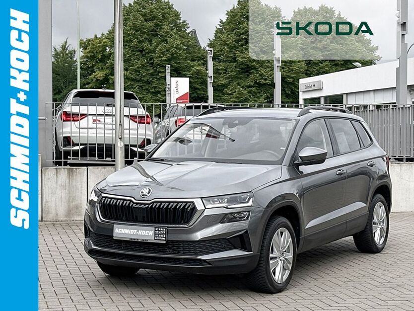 Skoda Karoq 24.656 km 31.590 € Bremerhaven 27576