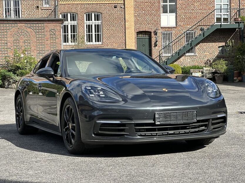 Panamera