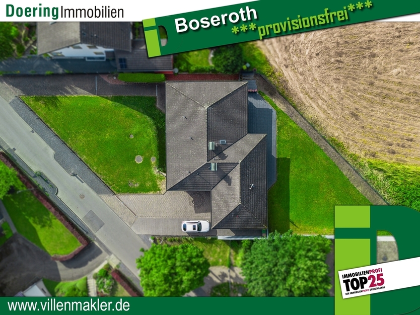 *Oberpleis* Bungalow mit Einliegerwohnung *provisionsfrei* 6 zimmer