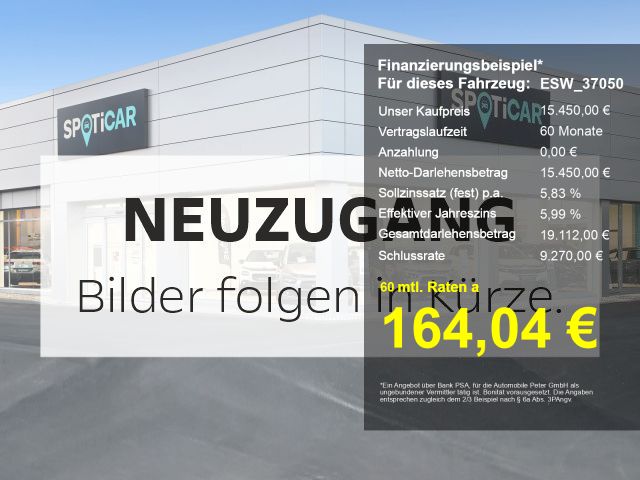 Opel Corsa 16.760 km 15.450 &euro; Erfurt 99086