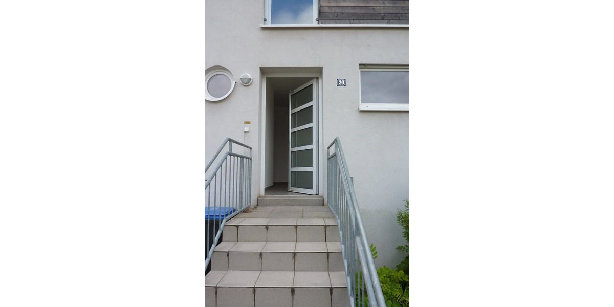 Zentrumsnah und ruhig Wohnen - Reihenhaus Gotha Dreikronengasse | Angebot:21931040