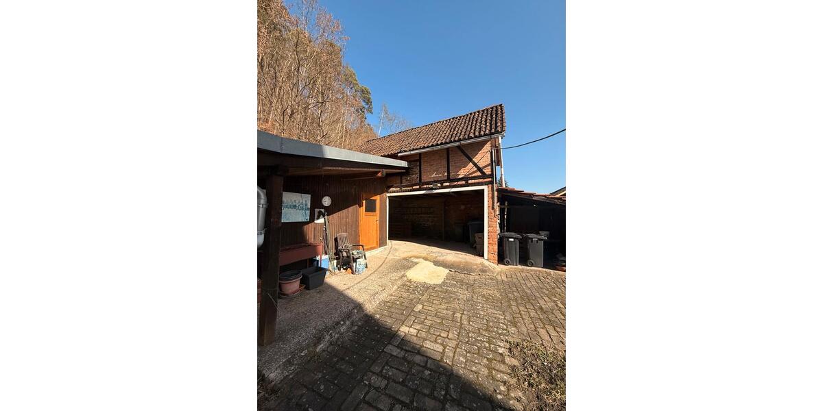 Einfamilienhaus Pößneck - 7 Zimmer, 170 m&sup2;, 160.000&euro; | Angebot:25304506