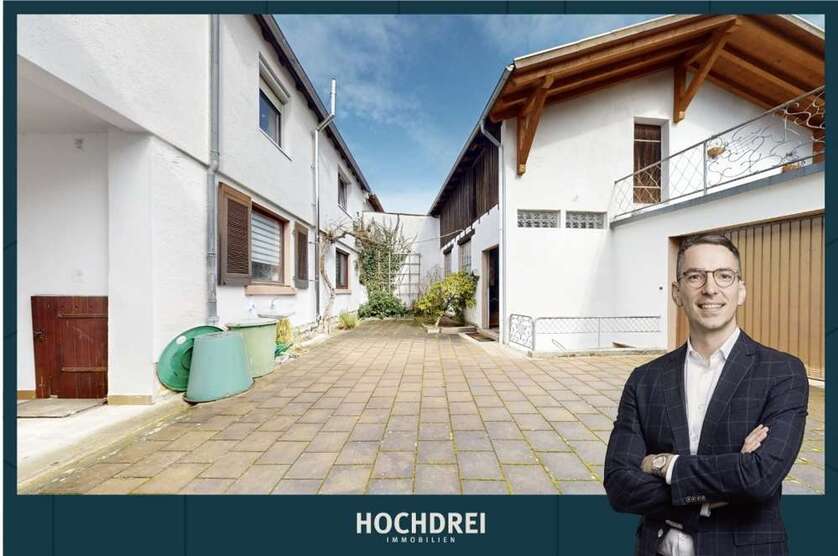 Haus zum Kaufen in Ingelheim am Rhein 789.000 € 178.45 m²