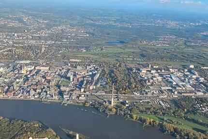 Wohnung, Neubau, Mehrfamilienhaus , Haus 3 zimmer