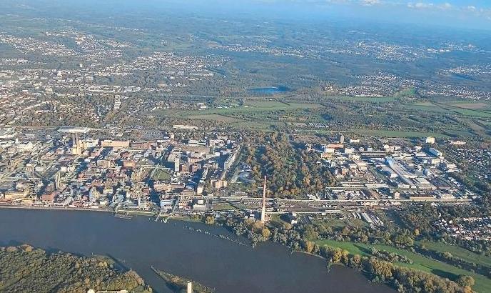 Wohnung, Neubau, Mehrfamilienhaus , Haus 3 zimmer