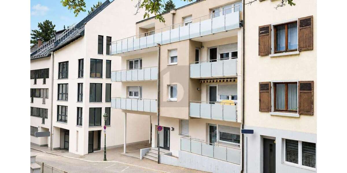 Etagenwohnung Baden-Baden Baden - 3 Zimmer, 89 m&sup2;, 439.000&euro; | Angebot:27116984