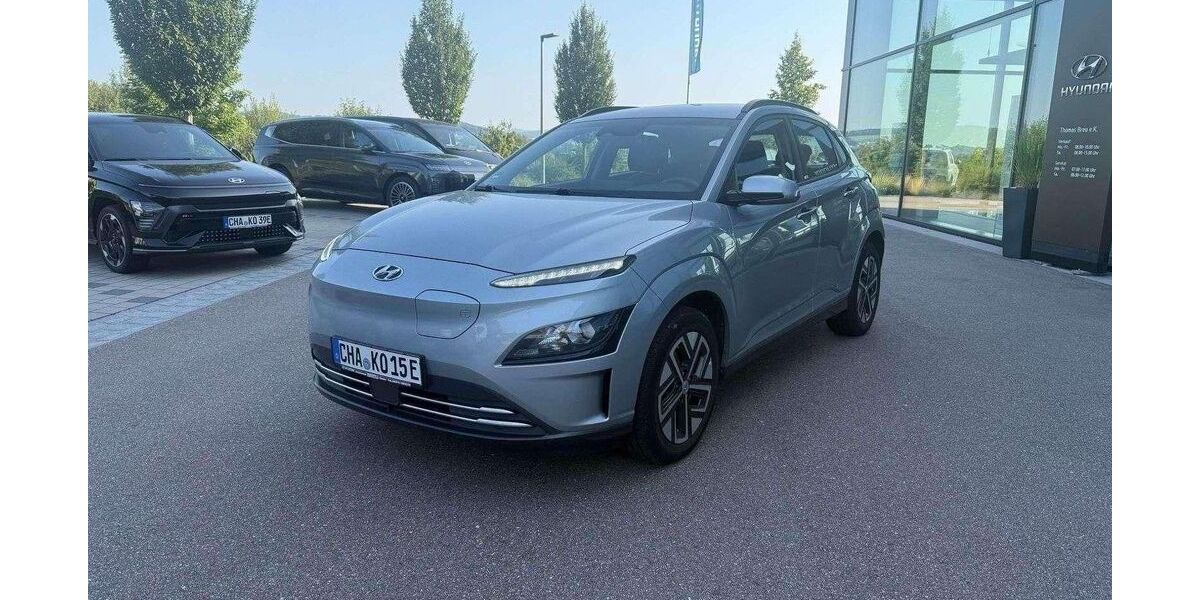 Hyundai KONA 43.000 km 20.900 &euro; Cham 93413