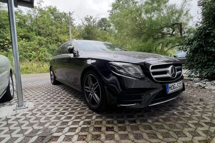 Mercedes-Benz E 220 157.500 km 26.800 &euro; Liebenau 34396