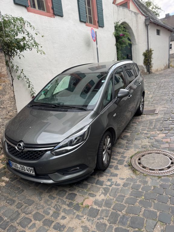 Zafira