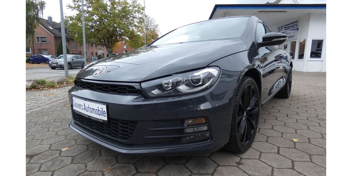 VW Scirocco 137.700 km 13.490 &euro; Norderstedt 22846