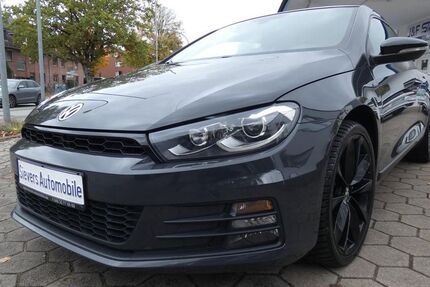 VW Scirocco 137.700 km 13.990 &euro; Norderstedt 22846