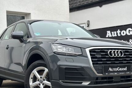 Audi Q2 181.599 km 14.700 &euro; Beckum 59269