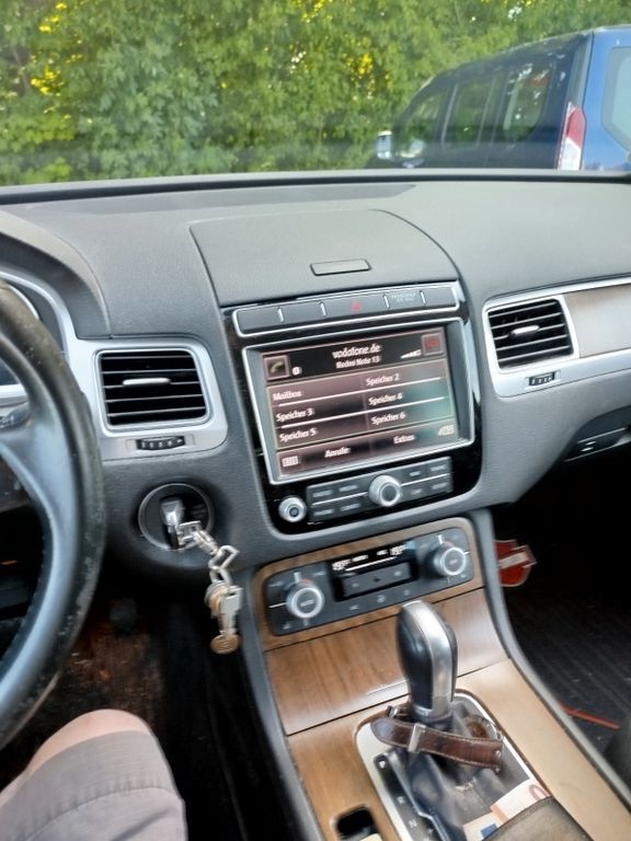 Touareg
