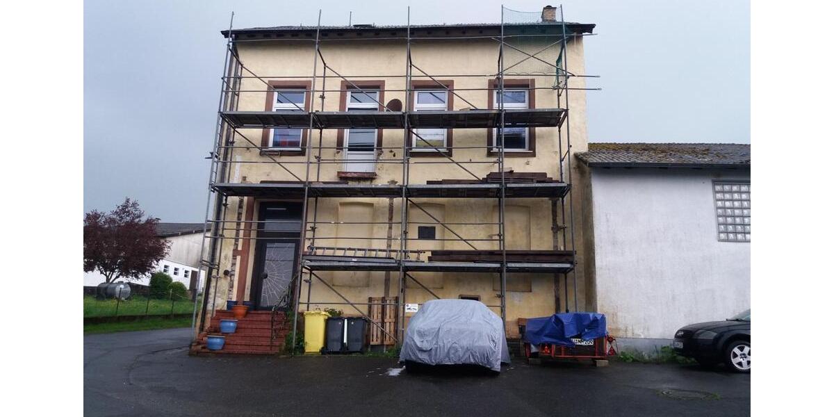 Einfamilienhaus Blankenheim - 4.5 Zimmer, 118 m&sup2;, 84.975&euro; | Angebot:24638599