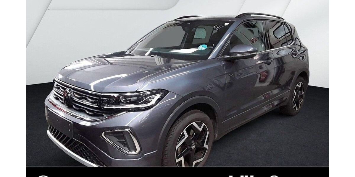 VW T-Cross 22.869 km 27.980 &euro; Mainz 55131