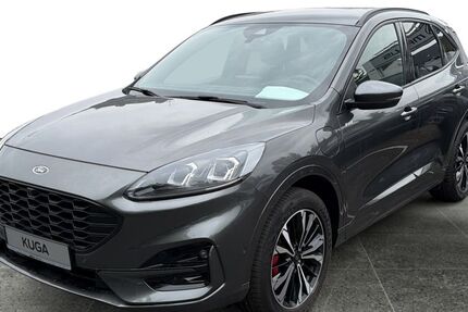 Ford Kuga 56.048 km 24.900 &euro; Siegen 57072