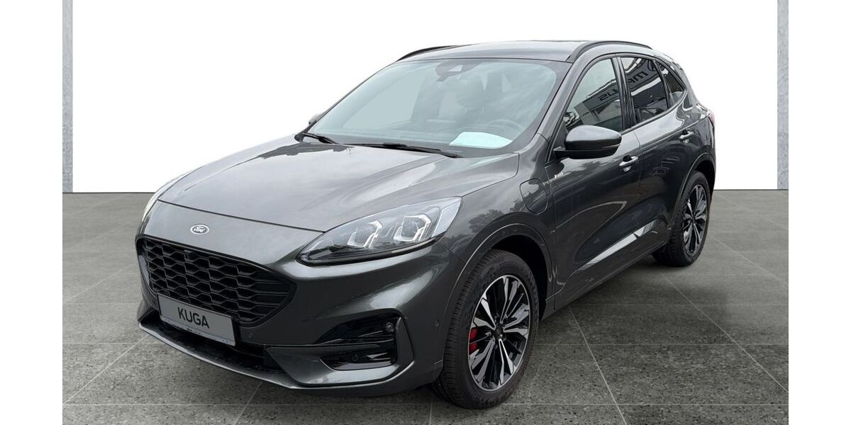Ford Kuga 56.048 km 24.900 &euro; Siegen 57072