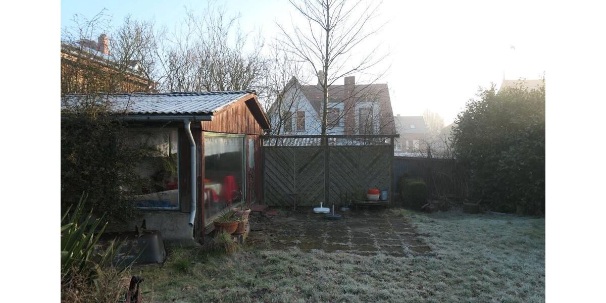 Einfamilienhaus Sörup - 7 Zimmer, 160 m&sup2;, 280.000&euro; | Angebot:26368455