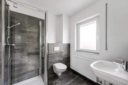 Erstbezug nach Sanierung (WS34) 4 zimmer